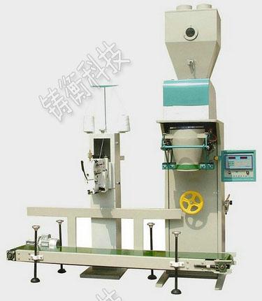 全自動包裝秤 全自動包裝秤